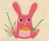 Crafty Critters Bunny