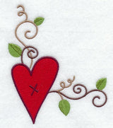 Country Heart Corner