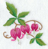 Bleeding Hearts Corner