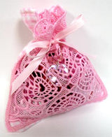 Hearts Goodie Bag (Lace)