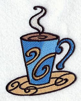 Cuppa Joe