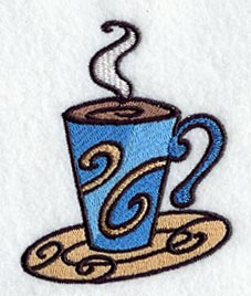 Cuppa Joe
