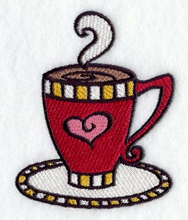 Lovely Latte