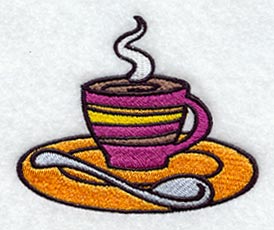 Comforting Cappuccino