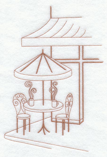 Coffee and Conversation