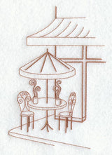 Coffee and Conversation