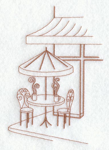 Coffee and Conversation