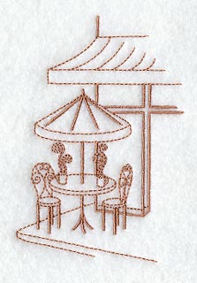 Coffee and Conversation