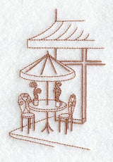 Coffee and Conversation