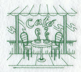 Cafe Coffee