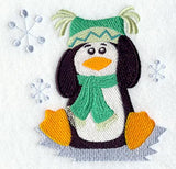 Presley Penguin
