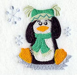 Presley Penguin