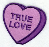 True Love Heart