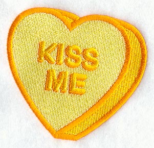 Kiss Me Heart