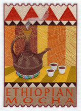 Ethiopian Mocha