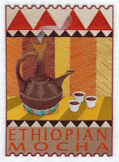 Ethiopian Mocha