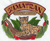 Sumatran Gourmet Coffee