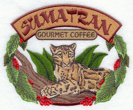 Sumatran Gourmet Coffee