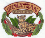Sumatran Gourmet Coffee