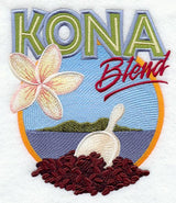 Kona Blend