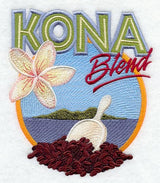 Kona Blend