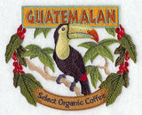 Guatemalan Select Organic Coffee