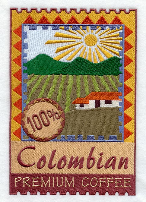 Colombian Premium Gourmet