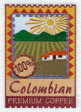 Colombian Premium Gourmet
