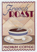 French Roast Premium Coffee
