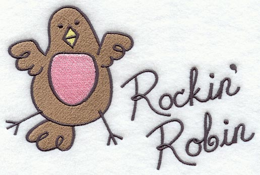 Rockin' Robin