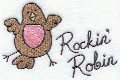 Rockin' Robin