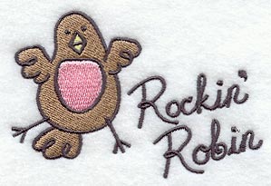 Rockin' Robin