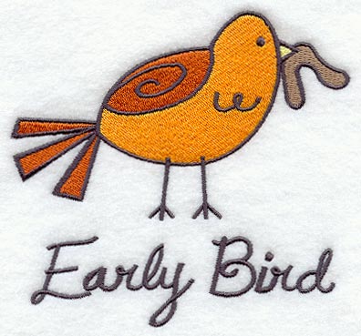 Early Bird