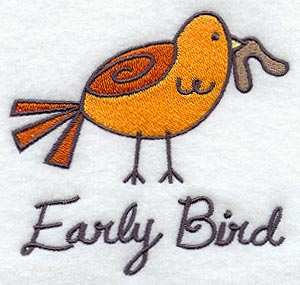 Early Bird