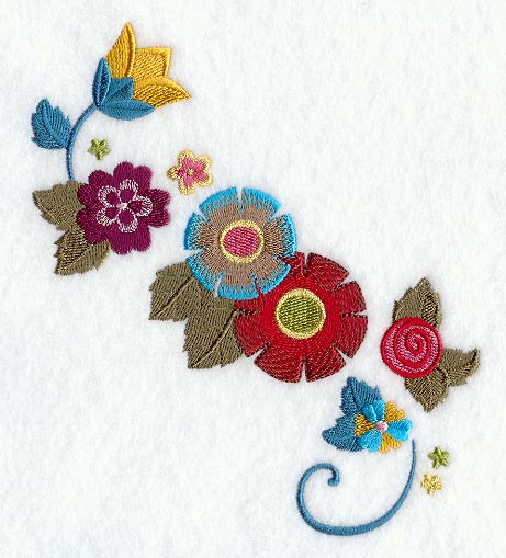 Floral Frolic Spray 1