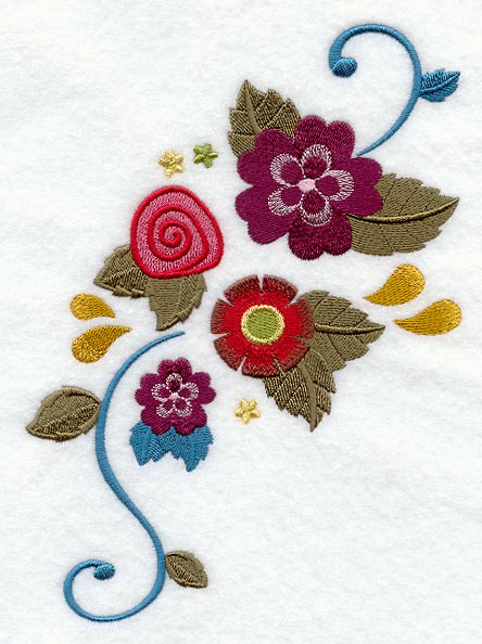 Floral Frolic Spray 2