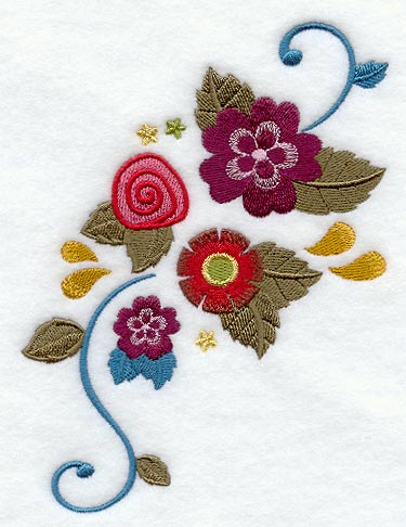 Floral Frolic Spray 2