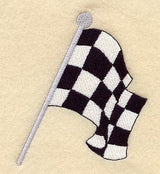 Checkered Flag
