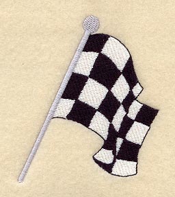 Checkered Flag