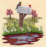 Seasonal Delivery - Spring