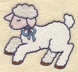 Easter Lamb