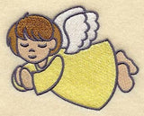 Praying Angel