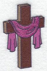 Easter Cross