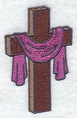 Easter Cross