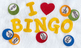 I Love Bingo