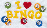 I Love Bingo