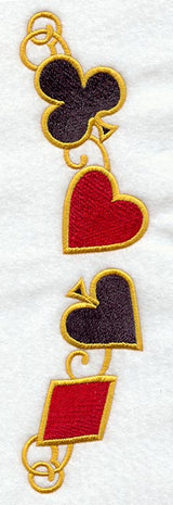 Lady Luck Spray (Mirror)