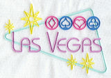 Las Vegas Neon Sign
