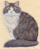 Norwegian Forest Cat