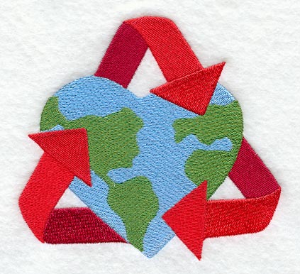 Love Our World